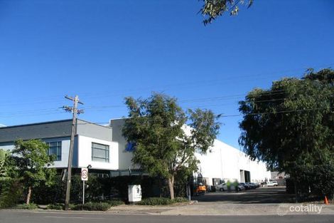 40-44 Kent Rd, Mascot, NSW 2020