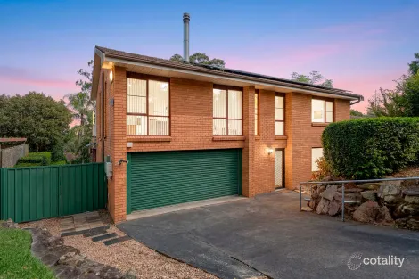 32 Buckingham Rd, Baulkham Hills, NSW 2153