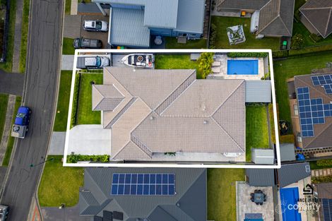 Property photo of 3 John Fallins Close Belmont North NSW 2280