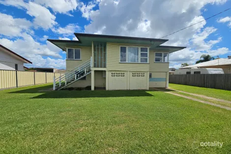 42 Williams Rd, Svensson Heights, QLD 4670