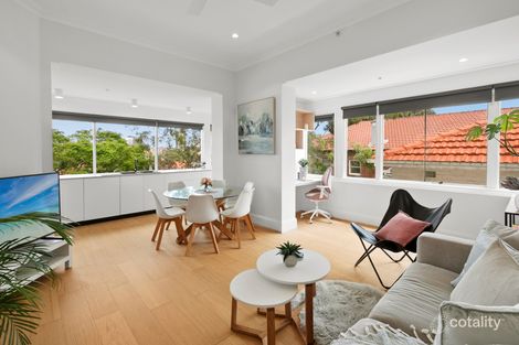 Property photo of 3/83 Kurraba Road Kurraba Point NSW 2089