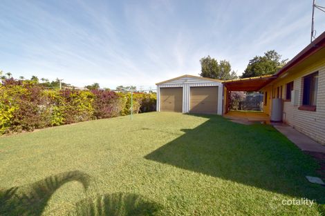 Property photo of 44 Apollo Drive Clinton QLD 4680
