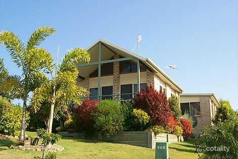 Property photo of 5 Grace Crescent Slade Point QLD 4740