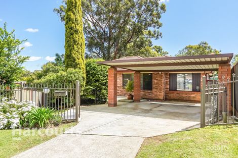 Property photo of 3 Rudge Place Ambarvale NSW 2560
