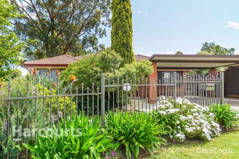 Property photo of 3 Rudge Place Ambarvale NSW 2560