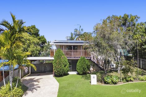 Property photo of 6 Whistler Street Bli Bli QLD 4560