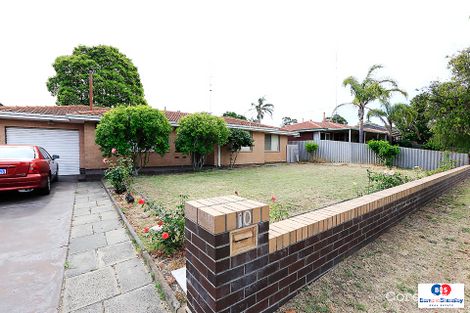 Property photo of 10 Keddie Street South Bunbury WA 6230