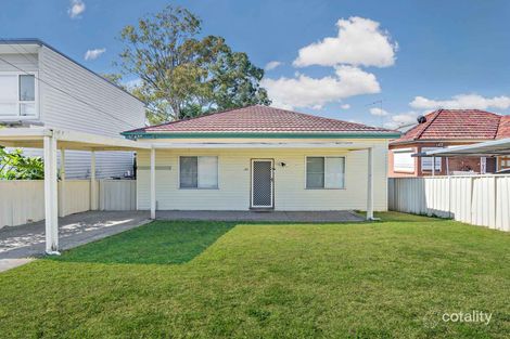 23 Abbott St, Merrylands, NSW 2160