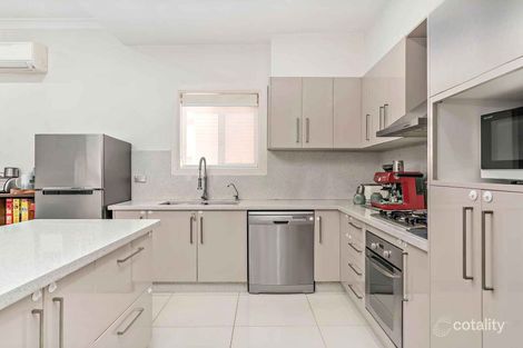 Property photo of 23 Abbott Street Merrylands NSW 2160