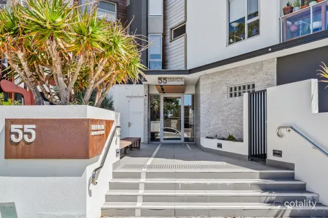 4/55 Riversdale Rd, Rivervale, WA 6103