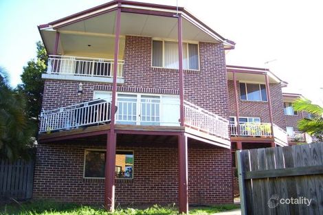 Property photo of 4/34 Jarrett Street Coffs Harbour NSW 2450