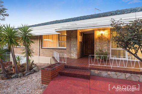 Property photo of 10 Munro Street East Fremantle WA 6158