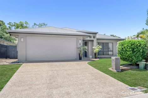 Property photo of 8 Capricorn Street Bentley Park QLD 4869