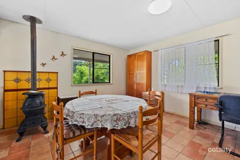 Property photo of 97 Roffey Road Garnant QLD 4702