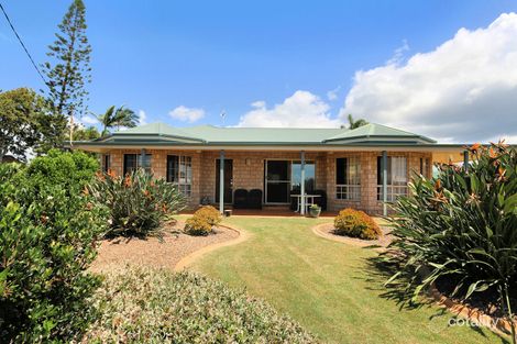 Property photo of 87 Shelley Street Burnett Heads QLD 4670