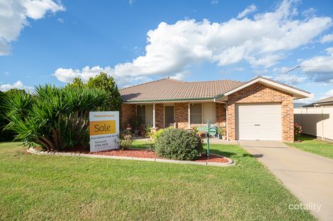 Property photo of 6 Caley Close Westdale NSW 2340