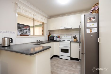 Property photo of 6 Caley Close Westdale NSW 2340