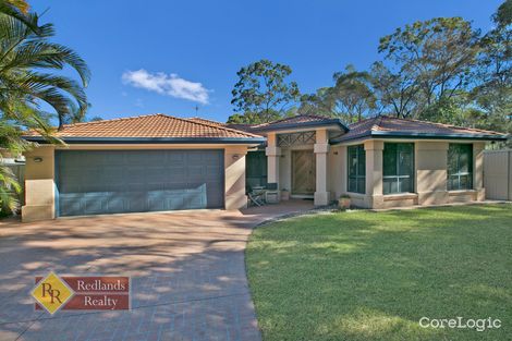 Property photo of 28 Koala Place Capalaba QLD 4157