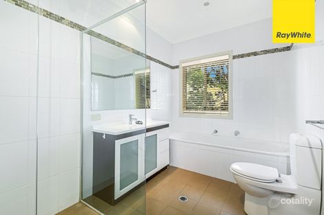 Property photo of 43A Willoughby Street Epping NSW 2121