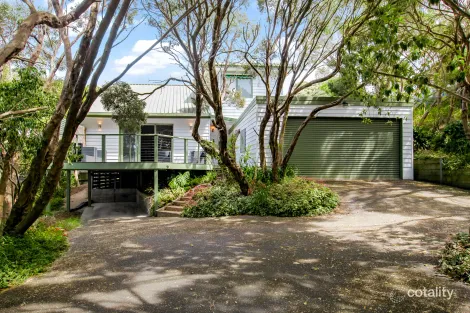 7 Beryl Ct, Rye, VIC 3941