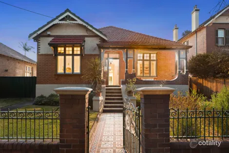 23 Meredith St, Homebush, NSW 2140