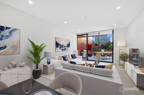 1/9 Gay St, Castle Hill, NSW 2154