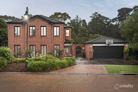 4 Harry Ct, Frankston South, VIC 3199