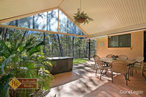 Property photo of 28 Koala Place Capalaba QLD 4157