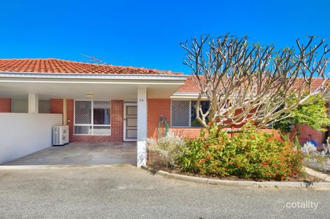 Property photo of 15/60 Spencer Avenue Yokine WA 6060