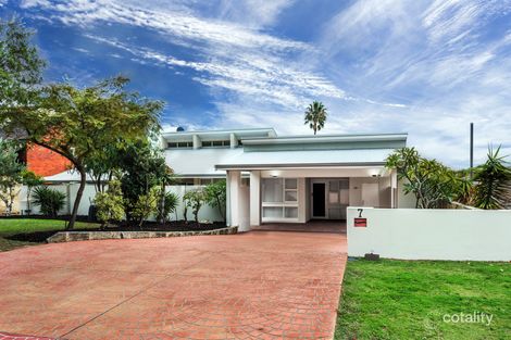 7 Styne Rd, City Beach, WA 6015