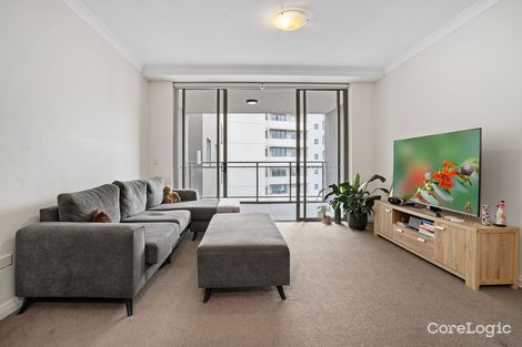 Property photo of 707/26-32 Marsh Street Wolli Creek NSW 2205