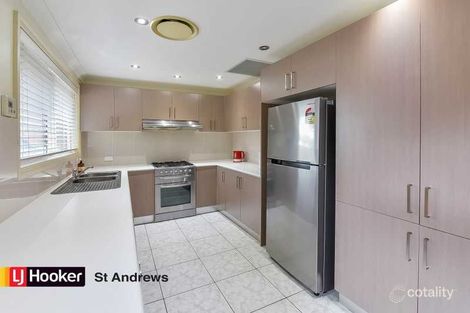 Property photo of 15 Opal Place Eagle Vale NSW 2558