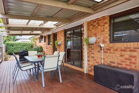 Property photo of 1/53 Jacana Drive Carrum Downs VIC 3201