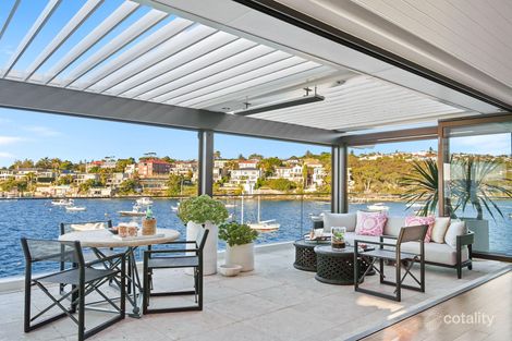 Property photo of 81 Fitzwilliam Road Vaucluse NSW 2030