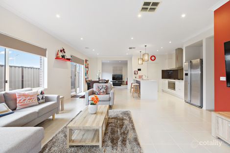 Property photo of 31 Hardwick Crescent Derrimut VIC 3026