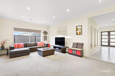 Property photo of 31 Hardwick Crescent Derrimut VIC 3026