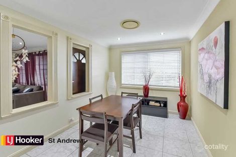 Property photo of 15 Opal Place Eagle Vale NSW 2558