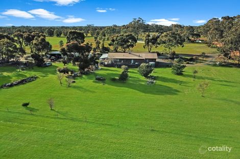 Property photo of 34 Codds Flat Road Stawell VIC 3380
