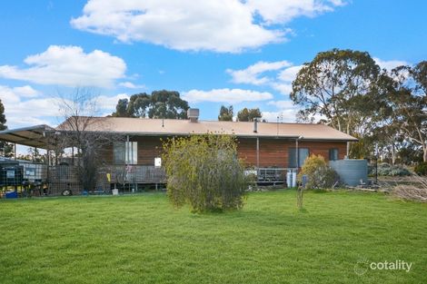 Property photo of 34 Codds Flat Road Stawell VIC 3380