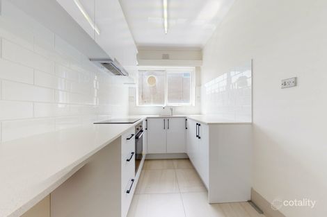 Property photo of 6/2-4 Lennon Street Parkville VIC 3052