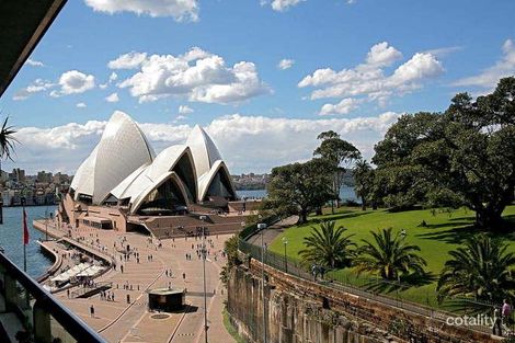 69/1 Macquarie St, Sydney, NSW 2000