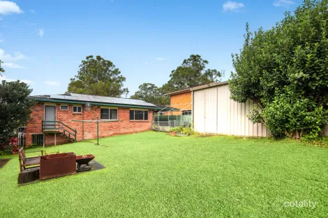 Property photo of 84 Toormina Road Toormina NSW 2452