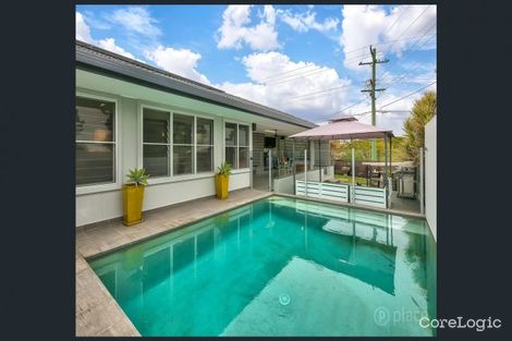 Property photo of 42 Forsyth Street Fairfield QLD 4103