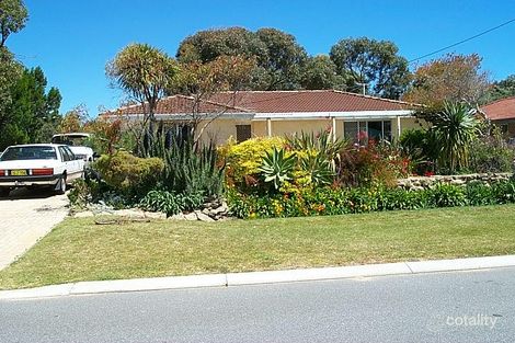 18 Karunjie Rd, Golden Bay, WA 6174
