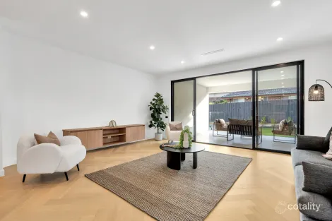 Property photo of 65A Kerferd Street Essendon North VIC 3041