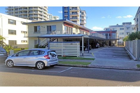 7/40 Alexandra Pde, Maroochydore, QLD 4558