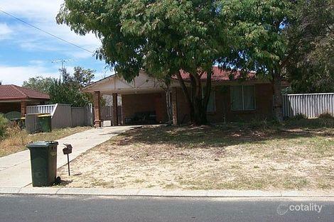 26 Harbord Ave, Coodanup, WA 6210