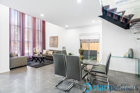 Property photo of 5 Kerrawary Grove Schofields NSW 2762