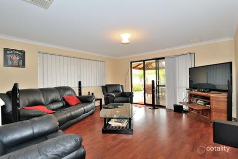 Property photo of 16 Baxter Rise Baldivis WA 6171