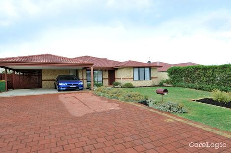 Property photo of 16 Baxter Rise Baldivis WA 6171